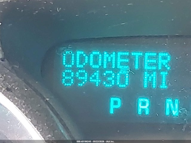 Aukcja sprzedaży 2015 Buick Enclave Convenience, vin: 5GAKRAKD6FJ307682, numer aukcji: 45196245