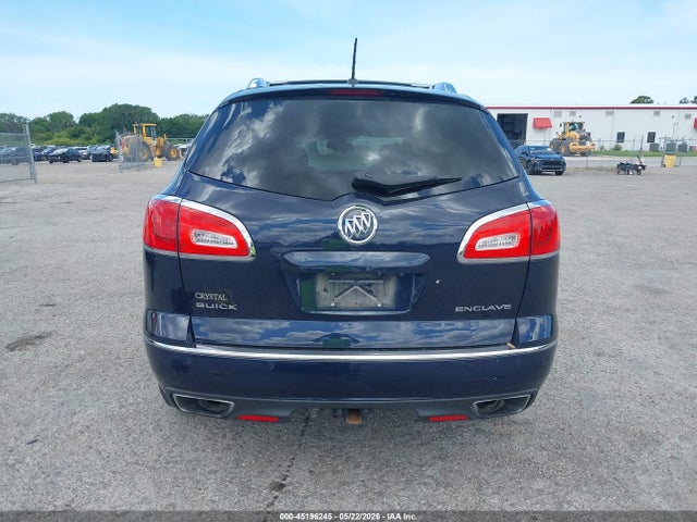 Aukcja sprzedaży 2015 Buick Enclave Convenience, vin: 5GAKRAKD6FJ307682, numer aukcji: 45196245