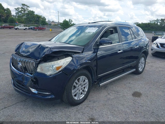 Aukcja sprzedaży 2015 Buick Enclave Convenience, vin: 5GAKRAKD6FJ307682, numer aukcji: 45196245