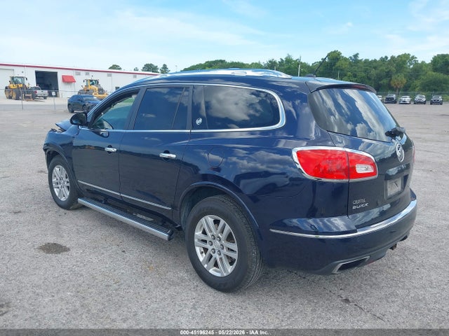Aukcja sprzedaży 2015 Buick Enclave Convenience, vin: 5GAKRAKD6FJ307682, numer aukcji: 45196245