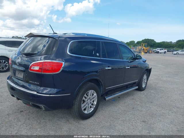 Aukcja sprzedaży 2015 Buick Enclave Convenience, vin: 5GAKRAKD6FJ307682, numer aukcji: 45196245