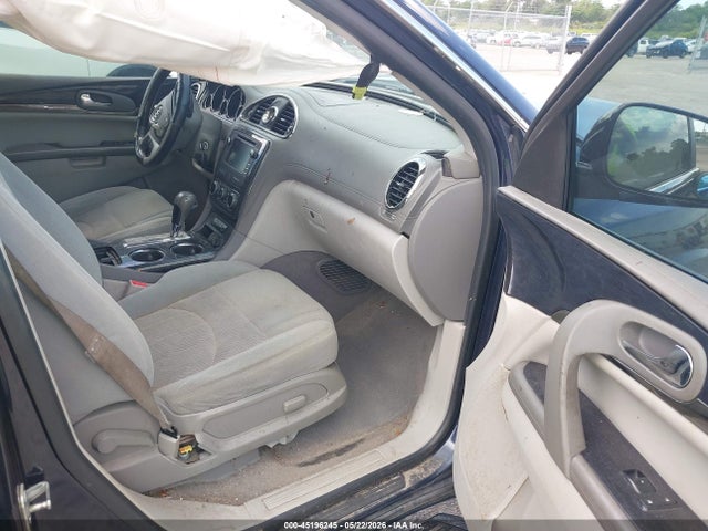 Aukcja sprzedaży 2015 Buick Enclave Convenience, vin: 5GAKRAKD6FJ307682, numer aukcji: 45196245