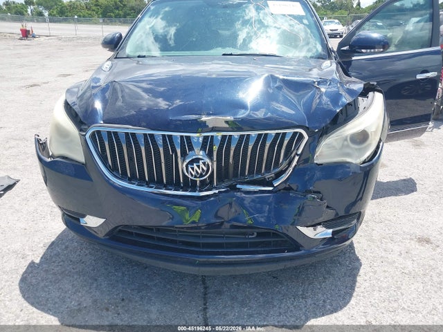 Aukcja sprzedaży 2015 Buick Enclave Convenience, vin: 5GAKRAKD6FJ307682, numer aukcji: 45196245