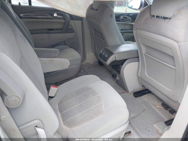 Aukcja sprzedaży 2015 Buick Enclave Convenience, vin: 5GAKRAKD6FJ307682, numer aukcji: 45196245