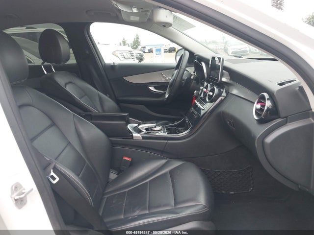 55SWF4KB5FU022972 Mercedes-Benz C 300 4matic