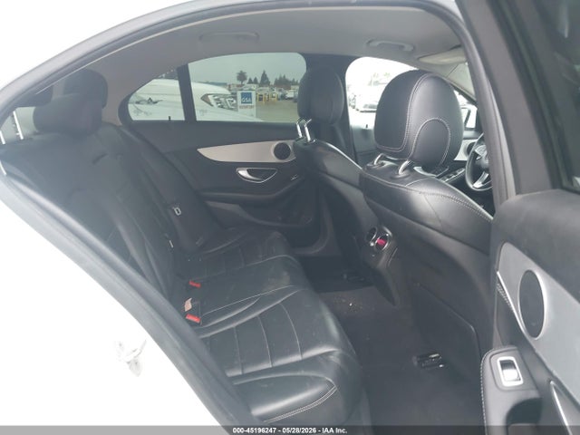 55SWF4KB5FU022972 Mercedes-Benz C 300 4matic