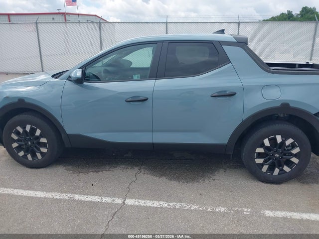 Aukcja sprzedaży 2025 Hyundai Santa Cruz Se, vin: 5NTJADDE1SH150690, numer aukcji: 45196250