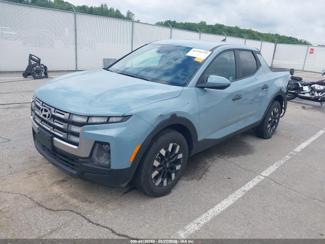 Auction sale of the 2025 Hyundai Santa Cruz Se, vin: 5NTJADDE1SH150690, lot number: 45196250