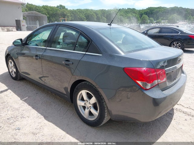 Продажа на аукционе авто 2013 Chevrolet Cruze Lt, vin: 1G1PK5SB1D7185881, номер лота: 45196256