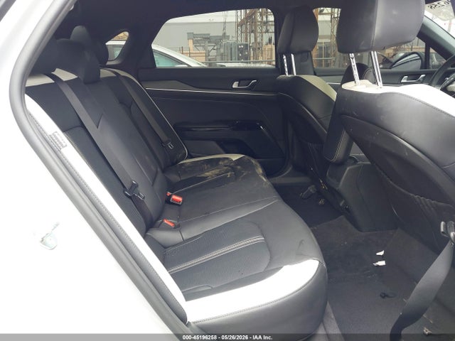 Auction sale of the 2025 Kia K5 Gt-line, vin: KNAG64J76S5312827, lot number: 45196258