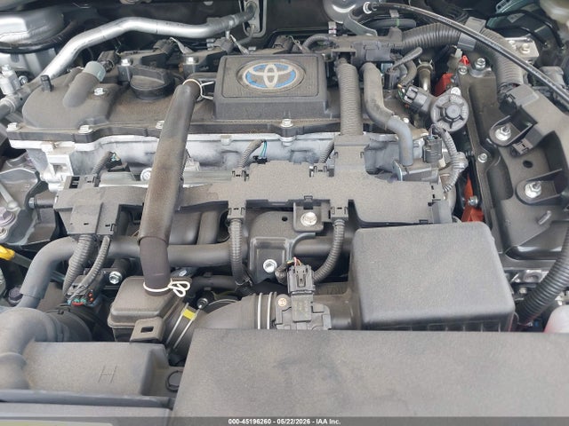 JTDBCMFE9PJ004272 Toyota Corolla Hybrid Se