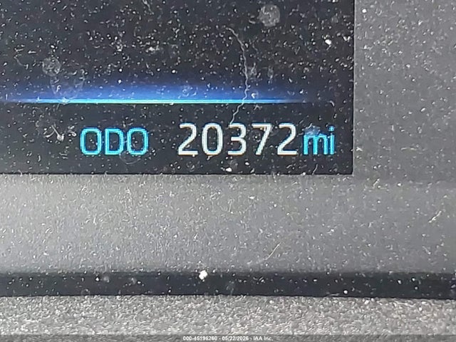 JTDBCMFE9PJ004272 Toyota Corolla Hybrid Se
