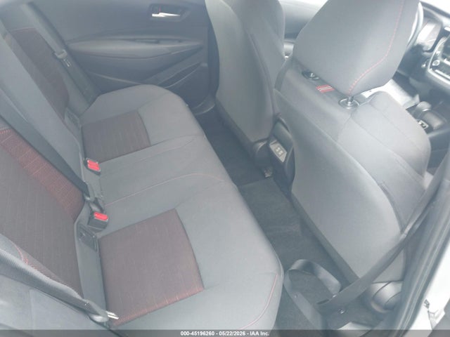 JTDBCMFE9PJ004272 Toyota Corolla Hybrid Se