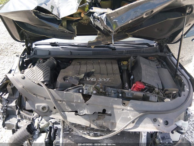 45196263 :رقم المزاد ، 1G4GB5G36EF278939 vin ، 2014 Buick Lacrosse Leather Group مزاد بيع