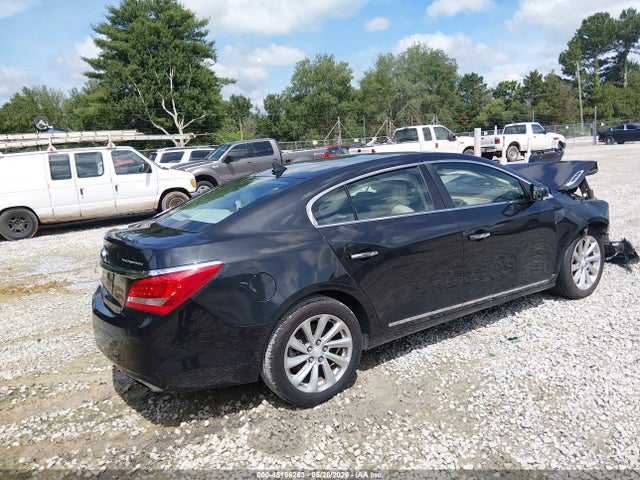 45196263 :رقم المزاد ، 1G4GB5G36EF278939 vin ، 2014 Buick Lacrosse Leather Group مزاد بيع