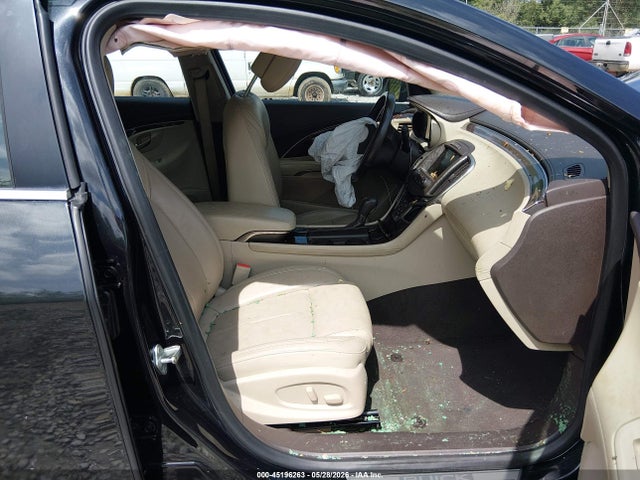 45196263 :رقم المزاد ، 1G4GB5G36EF278939 vin ، 2014 Buick Lacrosse Leather Group مزاد بيع