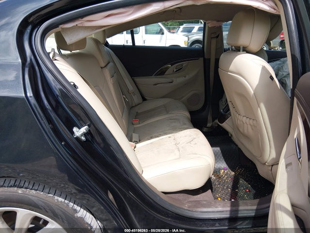 45196263 :رقم المزاد ، 1G4GB5G36EF278939 vin ، 2014 Buick Lacrosse Leather Group مزاد بيع