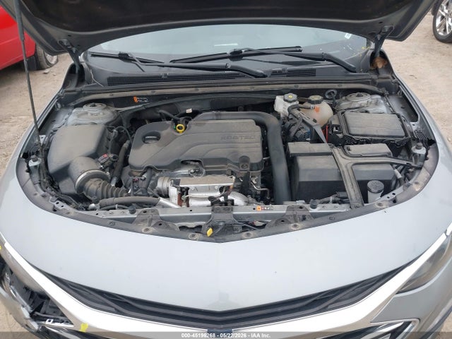 Продаж на аукціоні авто 2024 Chevrolet Malibu Fwd 1lt, vin: 1G1ZD5ST2RF148301, номер лоту: 45196268