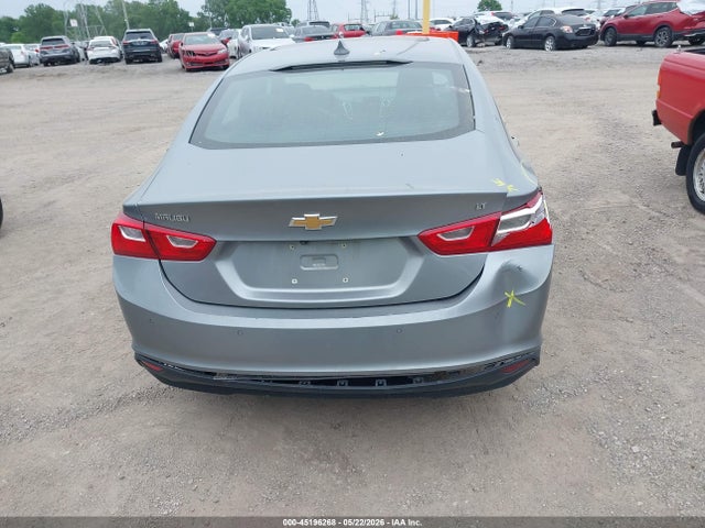 Продаж на аукціоні авто 2024 Chevrolet Malibu Fwd 1lt, vin: 1G1ZD5ST2RF148301, номер лоту: 45196268