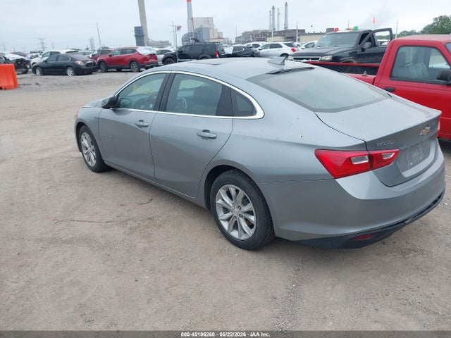Продаж на аукціоні авто 2024 Chevrolet Malibu Fwd 1lt, vin: 1G1ZD5ST2RF148301, номер лоту: 45196268