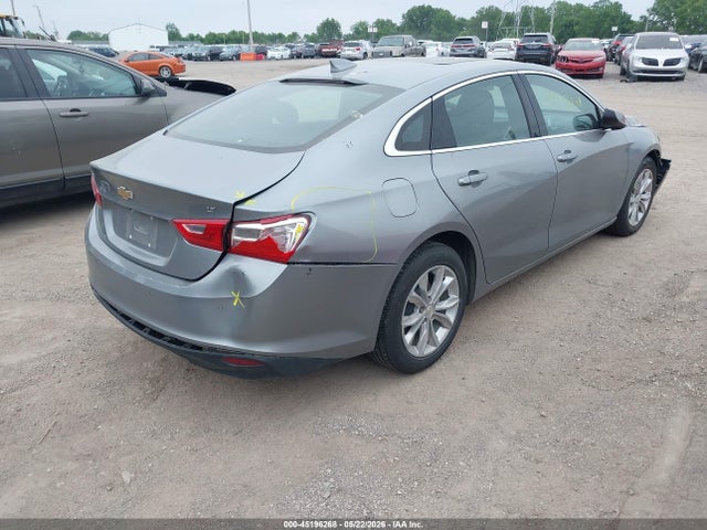 Продаж на аукціоні авто 2024 Chevrolet Malibu Fwd 1lt, vin: 1G1ZD5ST2RF148301, номер лоту: 45196268