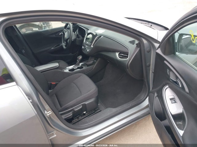 Продаж на аукціоні авто 2024 Chevrolet Malibu Fwd 1lt, vin: 1G1ZD5ST2RF148301, номер лоту: 45196268