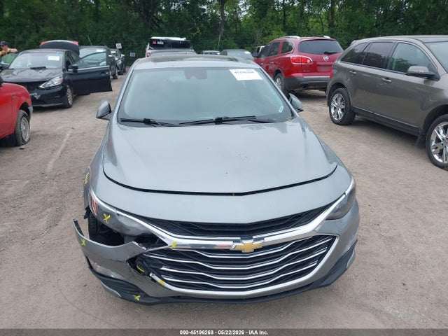 Продаж на аукціоні авто 2024 Chevrolet Malibu Fwd 1lt, vin: 1G1ZD5ST2RF148301, номер лоту: 45196268
