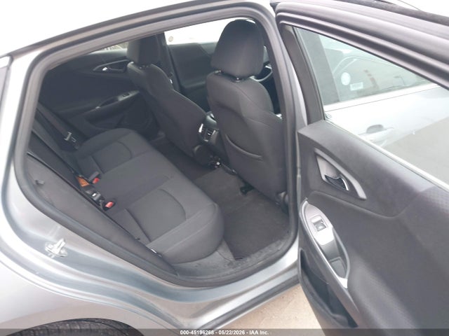 Продаж на аукціоні авто 2024 Chevrolet Malibu Fwd 1lt, vin: 1G1ZD5ST2RF148301, номер лоту: 45196268