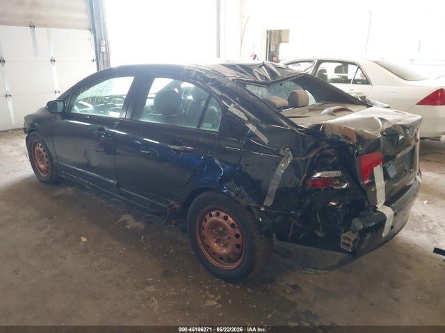 Продаж на аукціоні авто 2007 Honda Civic Ex, vin: 1HGFA168X7L022611, номер лоту: 45196271