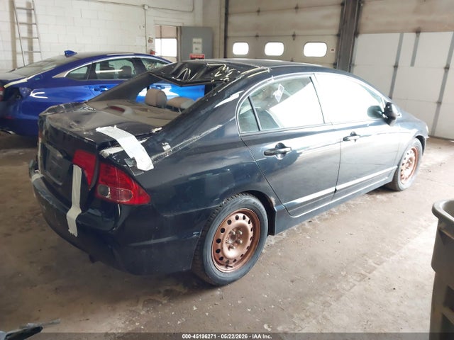Продаж на аукціоні авто 2007 Honda Civic Ex, vin: 1HGFA168X7L022611, номер лоту: 45196271