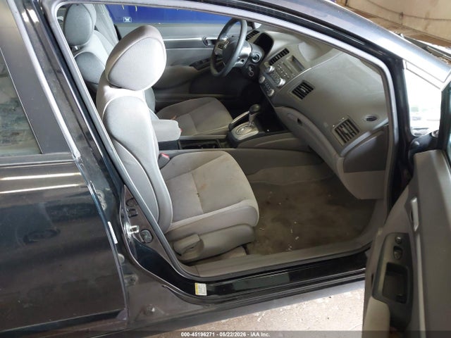 Продаж на аукціоні авто 2007 Honda Civic Ex, vin: 1HGFA168X7L022611, номер лоту: 45196271