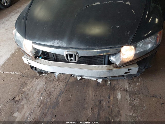 Продаж на аукціоні авто 2007 Honda Civic Ex, vin: 1HGFA168X7L022611, номер лоту: 45196271