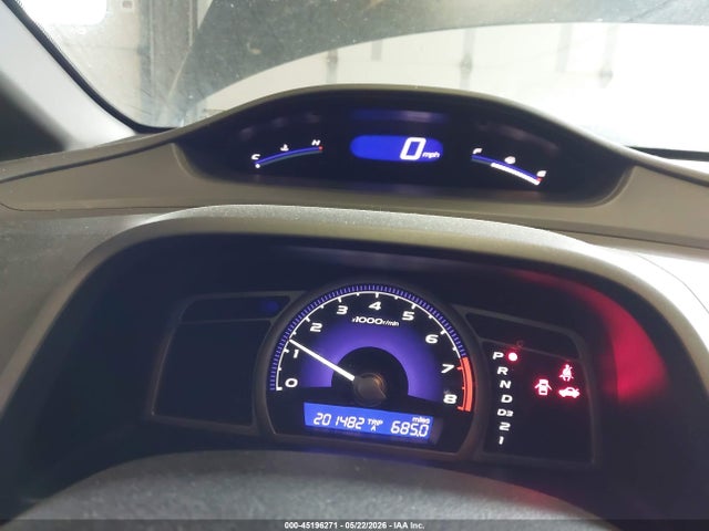 Продаж на аукціоні авто 2007 Honda Civic Ex, vin: 1HGFA168X7L022611, номер лоту: 45196271