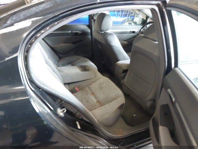 Продаж на аукціоні авто 2007 Honda Civic Ex, vin: 1HGFA168X7L022611, номер лоту: 45196271