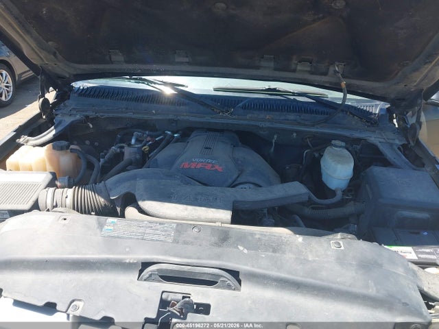 Auction sale of the 2006 Cadillac Escalade Standard, vin: 1GYEC63N96R134964, lot number: 45196272