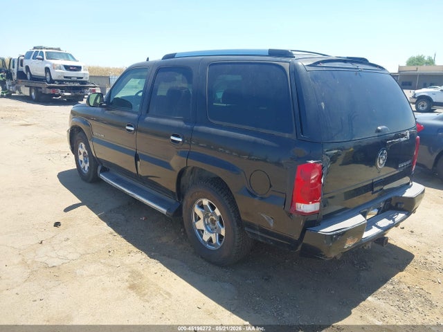 Auction sale of the 2006 Cadillac Escalade Standard, vin: 1GYEC63N96R134964, lot number: 45196272