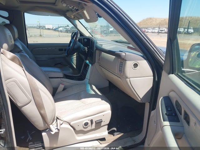 Auction sale of the 2006 Cadillac Escalade Standard, vin: 1GYEC63N96R134964, lot number: 45196272