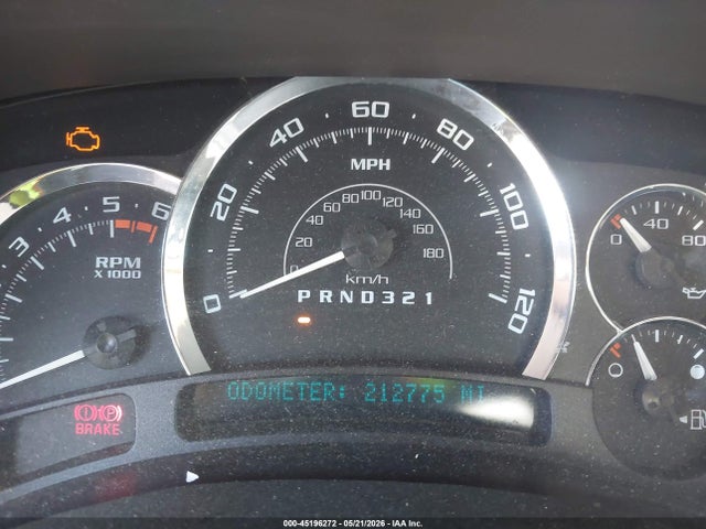 Auction sale of the 2006 Cadillac Escalade Standard, vin: 1GYEC63N96R134964, lot number: 45196272