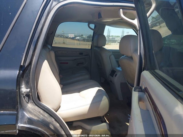 Auction sale of the 2006 Cadillac Escalade Standard, vin: 1GYEC63N96R134964, lot number: 45196272