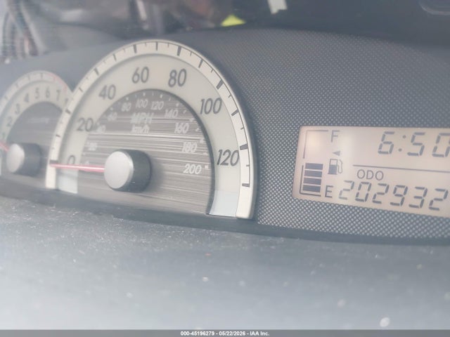 Продажа на аукционе авто 2007 Toyota Yaris, vin: JTDBT923271062502, номер лота: 45196279
