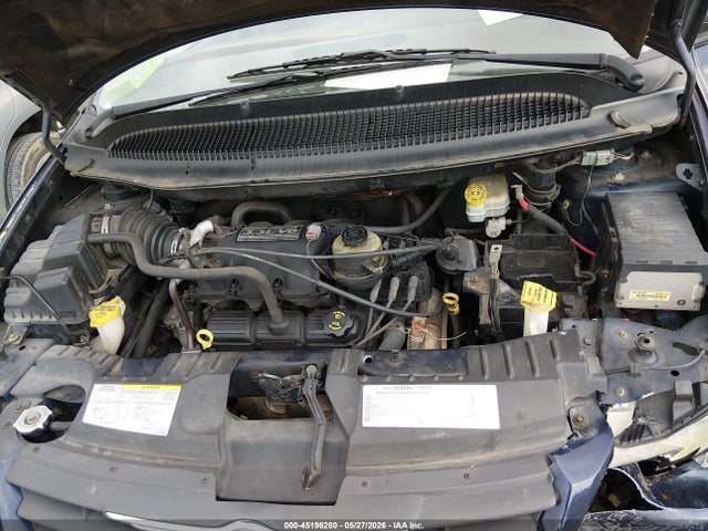 Aukcja sprzedaży 2005 Chrysler Town & Country, vin: 1C4GP45R55B330222, numer aukcji: 45196280