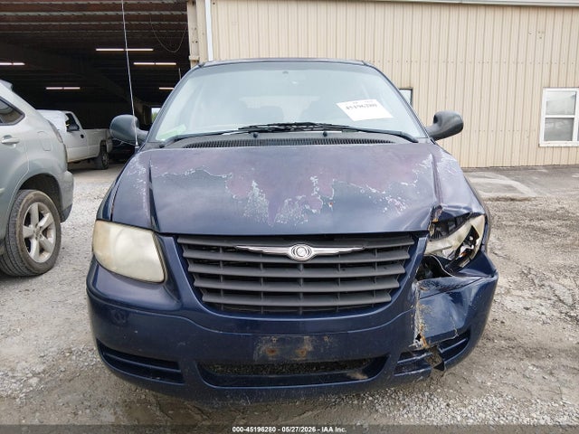 Aukcja sprzedaży 2005 Chrysler Town & Country, vin: 1C4GP45R55B330222, numer aukcji: 45196280