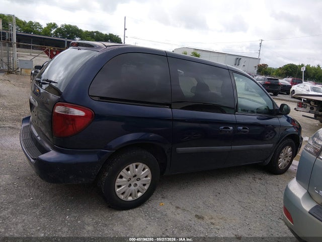 Aukcja sprzedaży 2005 Chrysler Town & Country, vin: 1C4GP45R55B330222, numer aukcji: 45196280