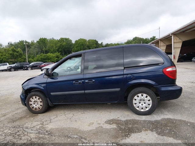 Aukcja sprzedaży 2005 Chrysler Town & Country, vin: 1C4GP45R55B330222, numer aukcji: 45196280