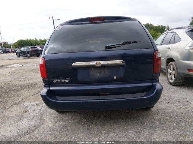 Aukcja sprzedaży 2005 Chrysler Town & Country, vin: 1C4GP45R55B330222, numer aukcji: 45196280