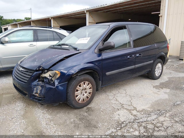 Aukcja sprzedaży 2005 Chrysler Town & Country, vin: 1C4GP45R55B330222, numer aukcji: 45196280