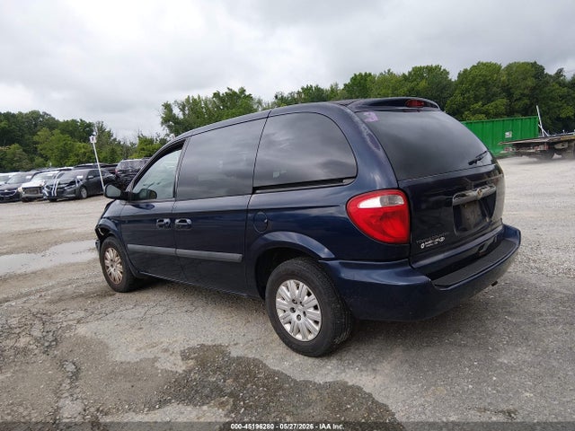 Aukcja sprzedaży 2005 Chrysler Town & Country, vin: 1C4GP45R55B330222, numer aukcji: 45196280