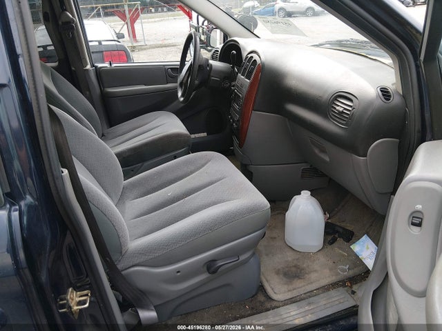 Aukcja sprzedaży 2005 Chrysler Town & Country, vin: 1C4GP45R55B330222, numer aukcji: 45196280