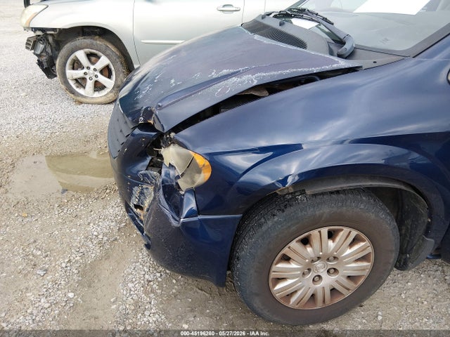 Aukcja sprzedaży 2005 Chrysler Town & Country, vin: 1C4GP45R55B330222, numer aukcji: 45196280
