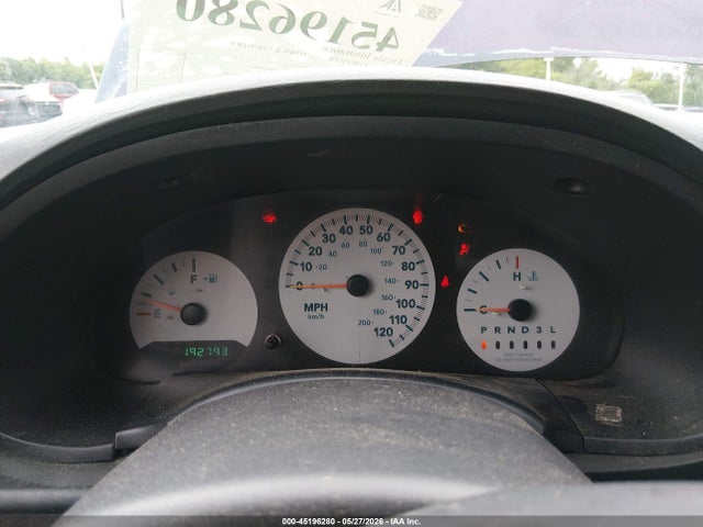 Aukcja sprzedaży 2005 Chrysler Town & Country, vin: 1C4GP45R55B330222, numer aukcji: 45196280